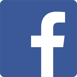 facebook・ロゴ